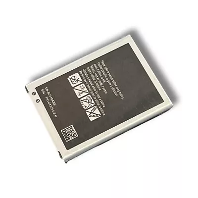 Genuine Samsung Galaxy Replacement Battery For J1 Ace Duos 4G EB-BJ110ABE • £4.49