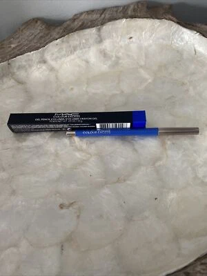 £23.50 • Buy New!! Mac Colour Excess Gel Pencil Eyeliner 35g Colbalt Blue Commitment Issues