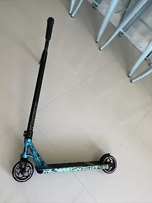 Envy Envy Prodigy S8 Stunt Scooter - Jade • $75