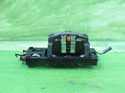 Hornby Class A3/A4 Loco 8 Wheel Motorised Tender Chassis Black Wheels • £22.99