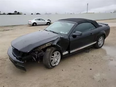 Trunk/Hatch/Tailgate With Spoiler Flush Mount Fits 07-09 MUSTANG 733273 • $499.90