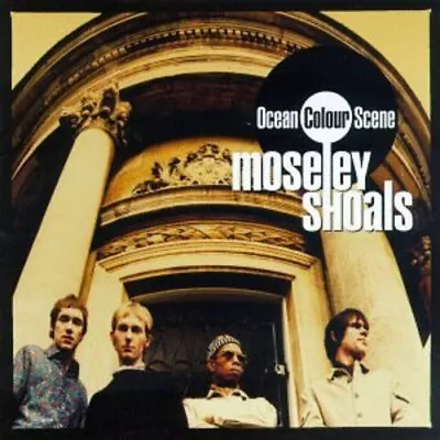 Ocean Colour Scene / Moseley Shoals *NEW CD* • £5.50