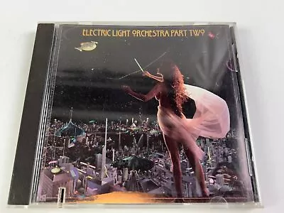CD- Electric Light Orchestra Part Two • $1.25