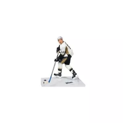 McFarlane NHL Series 18: Jordan Staal In White Jersey - Pittsburgh Penguins • $57.95