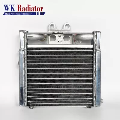 $112 • Buy All Aluminum Radiator For 2004-2013 Harley Davidson Night Rod Special V-Rod VRSC