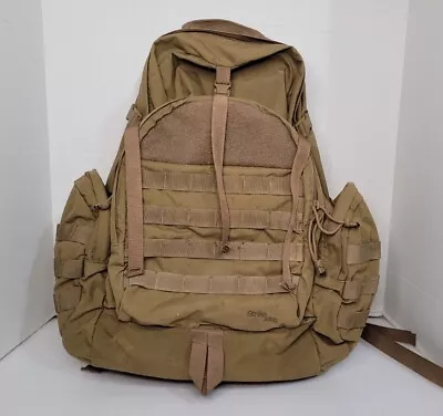 Kelty Strike 2300 Tactical Military Assault Backpack- Coyote Brown • $139.97