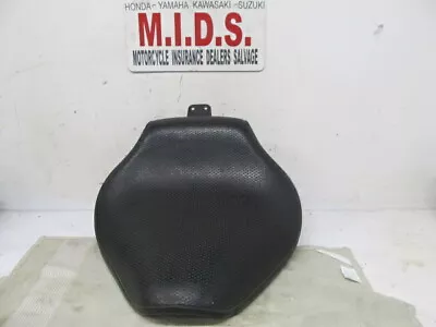 $125 • Buy 2005-09 Yamaha XVS1100 V-Star Midnight Custom Front Seat