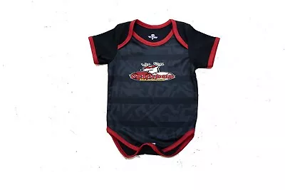 Venados De Mazatlan Baby Outfit Mameluco New W/O Tag Sizes 3 To 12 Months • $18.99