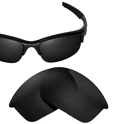 Cofery Polarized Replacement Lenses For Oakley Bottle Rocket OO9164 Sunglasses • $8