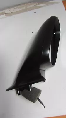 Opd033 Vauxhall Opel Astra F Rh Manual Mirror Aftermarket New Black • $49.11