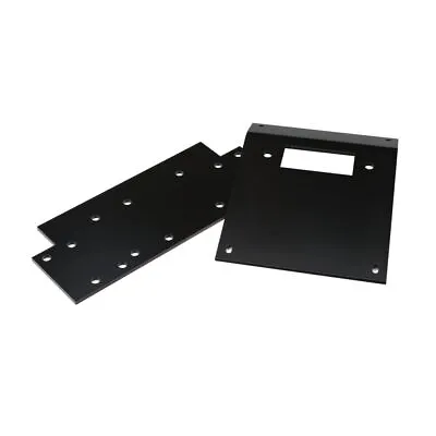 Viper Honda Rubicon 2004 & Prior ATV Winch Mount Plate Kit MA11806 • $49.99