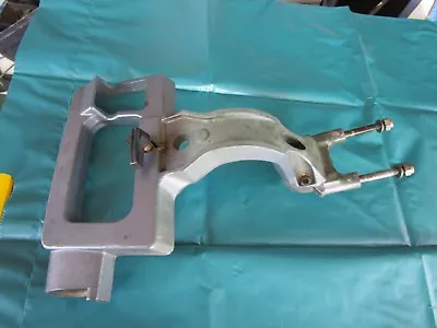 $77.77 • Buy Yamaha OUTBOARD 9.9HP  Steering  Bracket 4-STROKE 1994-2007 6G9-42511-01-4D 