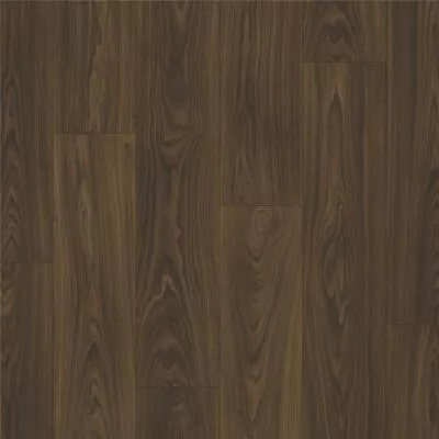 QuickStep Classic 8mm Laminate Floor - Mocha Brown Oak CLM5797 15.9m2 • £360