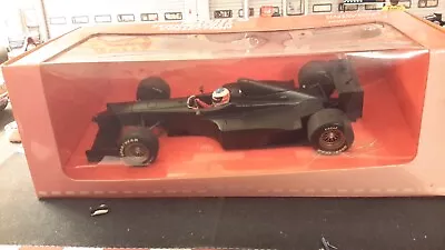 Ferrari F1 1998 1.18 Testcar Fiorano Limited Edition Michael Schumacher  (rare)  • £95