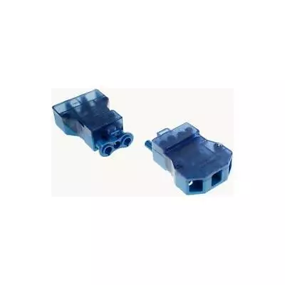 GA229256 CT103M Click 20A 3 Pin Flow Fast-Fit Male Connector • $15.71