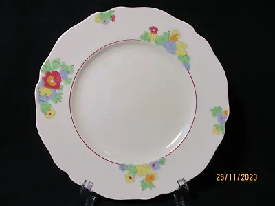 £10.37 • Buy Royal Doulton. Minden. Entree Plate. (22cm). D5334. Made In England.