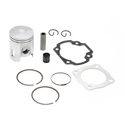 Piston&rings Kit For Atv Viper 90 Rxl90 Dxl90 Axl90 Txl90 90cc 2 Stroke Atv • $18.99