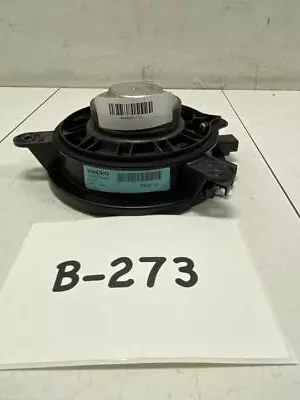 2007 Volvo S80 Rear Right&left  Door Speaker  Oem+  • $38.94