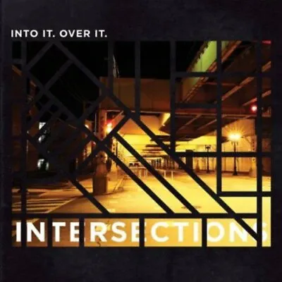 $16.37 • Buy Into It. Over It. - Intersections [CD]