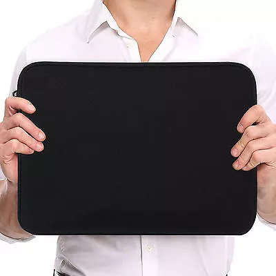 $18.99 • Buy 2021 NEWEST Laptop Sleeve Storage Case Notebook Cover Bag For Macbook PRO13  15 