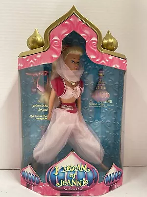 1997 Trendmasters *i Dream Of Jeanie* 'episode 1' Fashion Doll! • $39.50