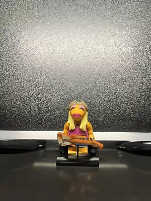 Lego The Muppets Janice Minifigure New • $8