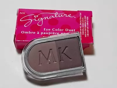 Mary Kay Signature Eye Color Duet ~ Java 8862 ~ 0.07 Oz. Discontinued Eyeshadow • $14.50