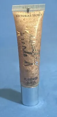 Victoria’s Secret Beauty Rush Flavored Gloss Mocktail Hour 0.46oz *Discontinued* • $46.75