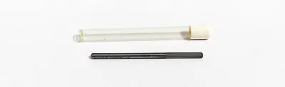 3.4mm (.1339 ) 4 Flute Carbide Straight Flute Reamer ST41339 • $18.61