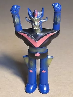 Shogun Warriors Great Mazinga Necklace Figure Popy Mattel Mazinger Machinder • $99.99