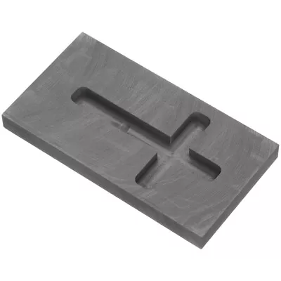 £7.82 • Buy Making Melting Ingot Mold Graphite Ingot Ingot Molds For Casting Metal