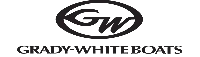 $5.95 • Buy Grady White Boats Offshore Die Cut Vinyl Truck Window Sticker Decal Any Color