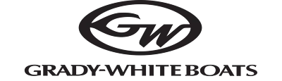 $11.70 • Buy Grady White Boats Offshore Die Cut Vinyl Truck Window Sticker Decal Any Color