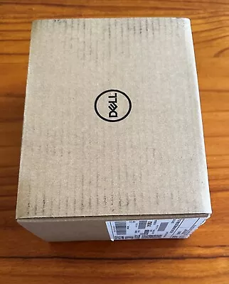 Dell D6000 4k Universal Port Replicator Docking Station • $170