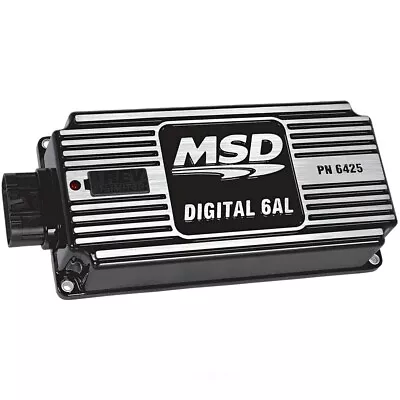 Ignition Control Module MSD 64253 • $404.08