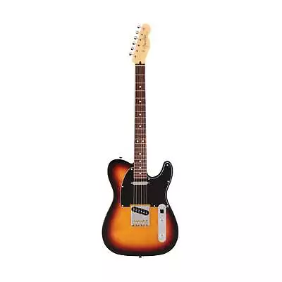 [PREORDER ] Fender Japan Hybrid II Telecaster Electric Guitar 3-Color Sunburst • $1620