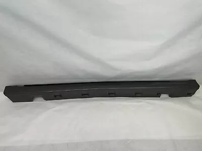 2004 - 2010 2011 SAAB 93 9-3 AERO Left Driver Side Skirt Rocker Panel 12792000 • $97.23