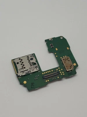 $11.15 • Buy Genuine Nokia N86 Sim/Memory Card Reader Flex 0203946