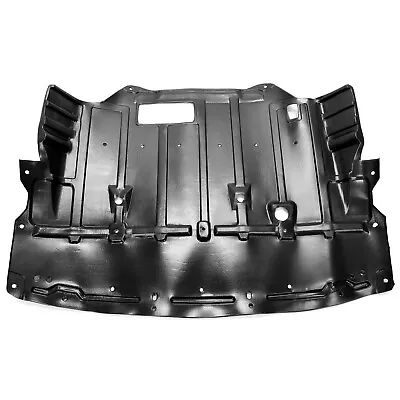 Front Lower Engine Splash Shield For 2003 2006-2007 Infiniti G35 Base Sport RWD • $36.50