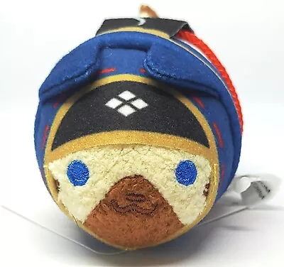 Monster Hunter Rise Felyne Mini Plush Toy Capcorom Capcom Store Japan New • $22