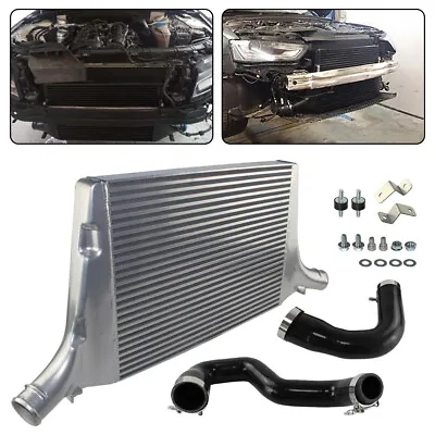 Intercooler Kit For Audi A4 B8 A5 B8 Allroad Sportback 2.0/1.8 TFSI 2.7/3.0 TDI • $437.09