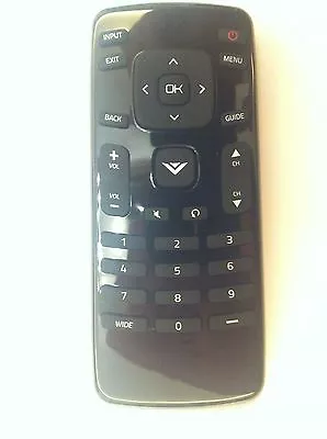 New VIZIO XRT020 REMOTE For Vizio E241-A1 E291-A1 E221-A1 E320-A1 D24h-c1 TV • $9.95