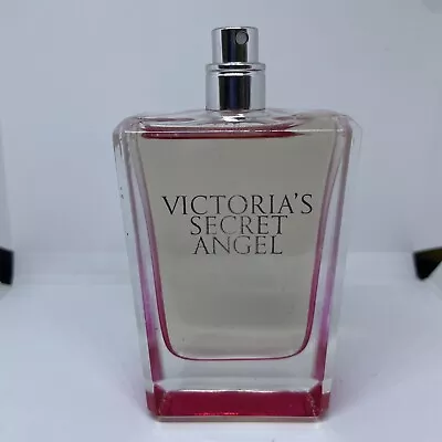 Victoria's Secret ANGEL EDP Spray Perfume 1oz / 30ml No Wings/Box Discontinued • $44.99
