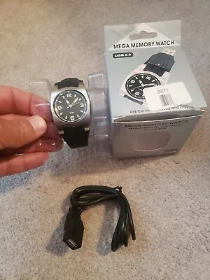 Mega Memory Watch • $50