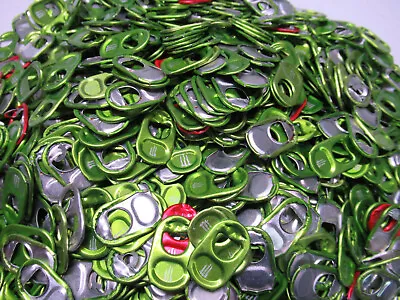 Lot Of 500 Monster Energy Drink Can Tabs • $24.90