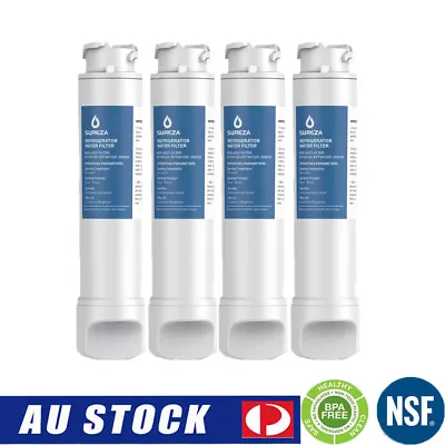 4 X ELECTROLUX & WESTINGHOUSE Fridge Water Filter EPTWFU01 807946705 WSE6870SA • $37.66