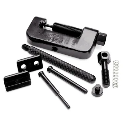 Motion Pro 08-0467 Motorcyle Chain Breaker Press And Riveting Tool • $110.77
