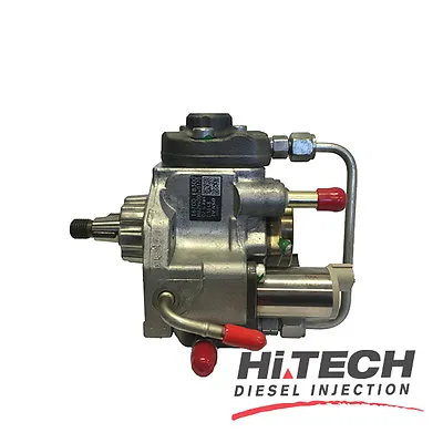 Nissan Navara Pathfinder YD25 NEW Diesel Injection Pump 294000-0370 /16700-EB300 • $34338.55
