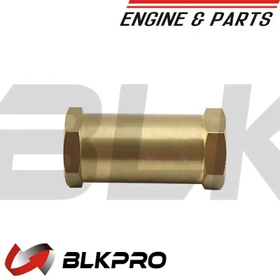 Check Valve For Cummins GTA38 K38 N855 NT 14L 178079 212255 3048327 AR73371 • $38.99