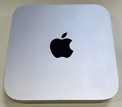 Apple Mac Mini A1347 (2014) I5-4278U 2.60GHz 8GB RAM 256GB SSD (Grade  B ) • $104.99